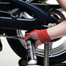 Motul MC Care C1 Chain Cleaner 103243 – 9.8oz Motorcycle Chain Degreaser