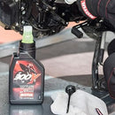 Motul 300V 15W50 4T Full Synthetic Motorcycle Engine Oil – 4 Liters
