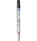 Genuine Mopar 68626445AA Touch-Up Paint Pen, Bright White PW7, New OEM Paint