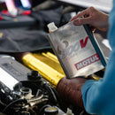 Motul 300V 15W-50 Competition Synthetic Racing Oil – 2 Liter Tin