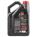 Motul 7100 15W-50 4T Full Synthetic Motorcycle Engine Oil 4L | Ester-Based 15W50 Motor Oil