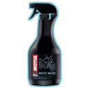 Motul 104881 MC Care E2 Moto Wash – Motorcycle Cleaner & Degreaser 1L