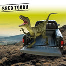 U-POL Raptor Black Urethane Spray-On Truck Bed Liner Spray Gun, 8 Liters