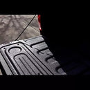 U-POL Raptor Black Truck Bed Liner Kit w/ FREE Spray Gun, 4 Liters Upol