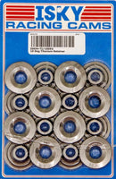 ISKY CAMS 10 Deg Titanium Retainer 94TI10Deg