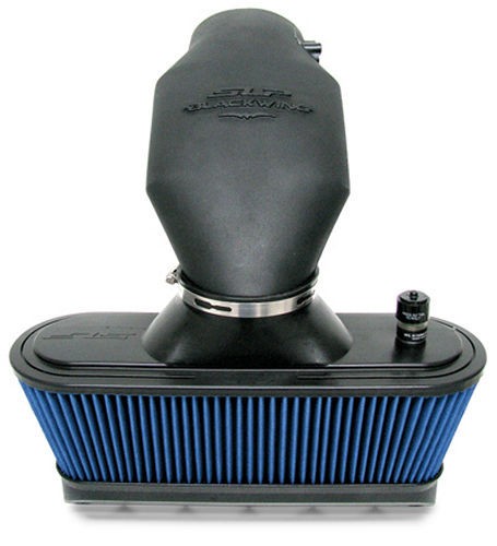 SLP PERFORMANCE Cold-Air Induction 08-13 C6 Corvette/2006-13 Z06 21121