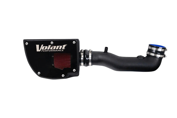 VOLANT Performance Dry Filter 17636D
