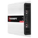 Taramps DS 2000x4 2 Ohms 2000 Watts RMS 4-Channel 500x4 Watts Class D Amplifier