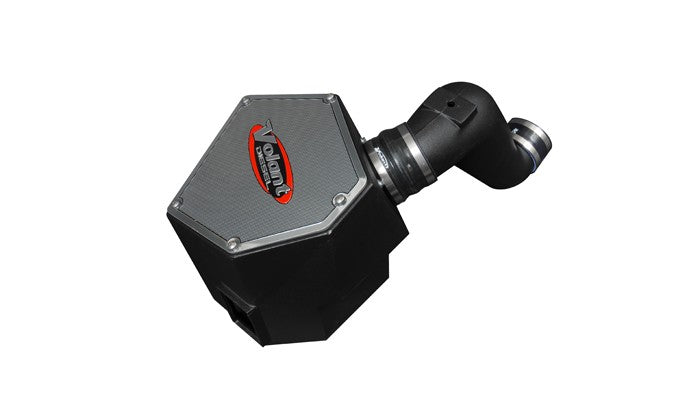 VOLANT Closed Box Air Intake 164596
