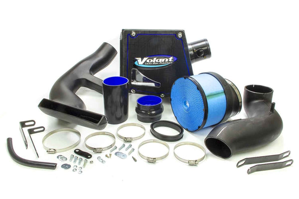 VOLANT Air Intake 09-   GM P/U 4.8/5.3/6.0/6.2L Non Oil 3535362