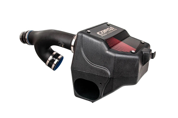 CORSA PERFORMANCE Air Intake System 49135D