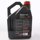 Motul 8100 X-clean SAE 5W-40 100% Synthetic Motor Oil 5L