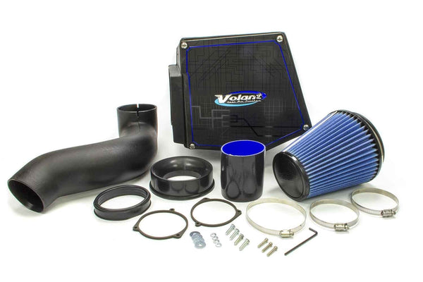 VOLANT Air Intake 99-07 GM P/U 4.8/5.3/6.0L Oiled 15153