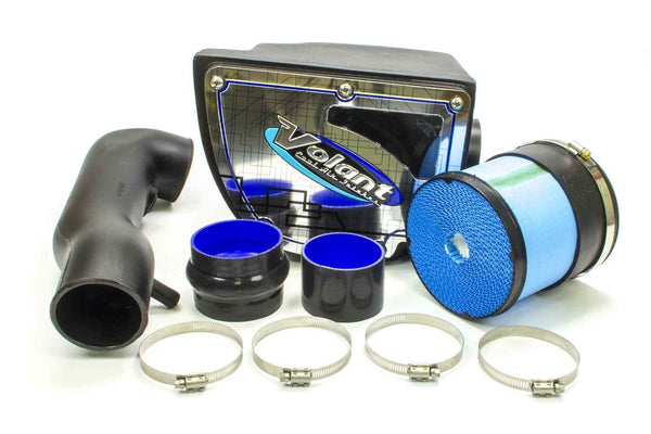 VOLANT Air Intake 12-   Jeep Wrangler 3.6L Non Oiled 176366