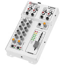 Taramps T 0202-2 Channel Sound Table Accessory Audio Mixer