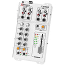 Taramps T 0202-2 Channel Sound Table Accessory Audio Mixer