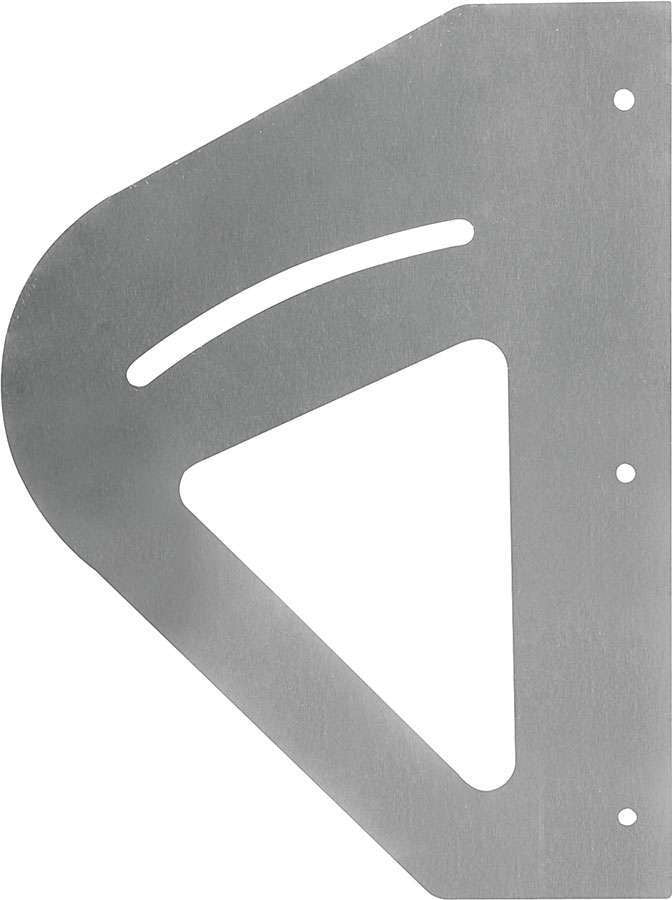 ALLSTAR PERFORMANCE Spoiler Brackets 1pr 12in Discontinued ALL23253