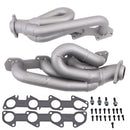 BBK PERFORMANCE 1-3/4 Tuned Headers 07-08 5.7L Dodge Truck 4009