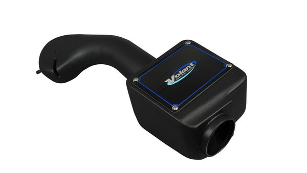 VOLANT Closed Box Air Intake 15857