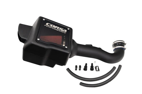 CORSA PERFORMANCE Air Intake System 45554D-1