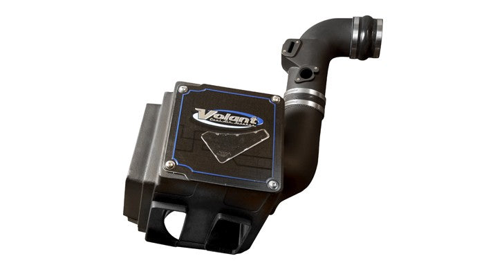 VOLANT Air Intake 13-   GM P/U 2501 6.6L Non Oiled 155666