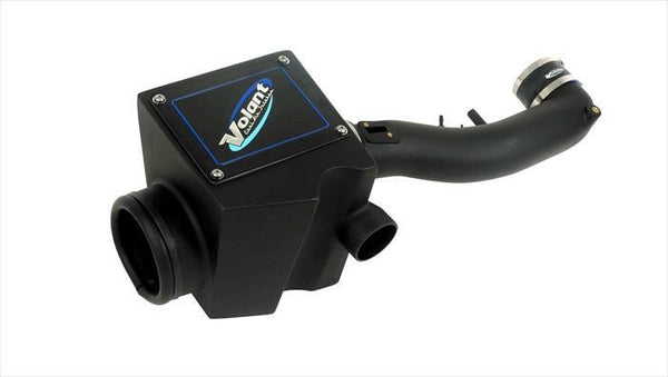 VOLANT Closed Box Air Intake 18047