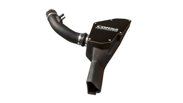 CORSA PERFORMANCE Air Intake Closed Box CORSA Pro5 Filter 419637