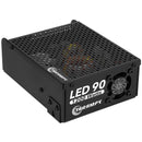 Taramps LED 90 Dual Voltage 1200 Watts Power Supply and Charger 60 Dynamic Audio
