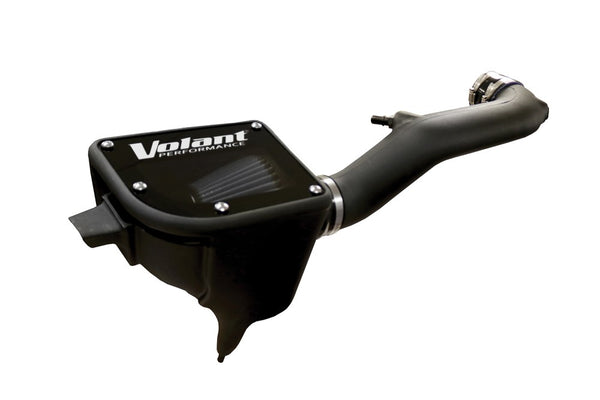 VOLANT Air Intake 18-   Jeep Wrangler JL 3.6L 17736