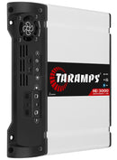 Taramps HD 3000 1 Ohm 1 Channel 3000 W RMS Full Range Audio Amp (Bundle of 2)