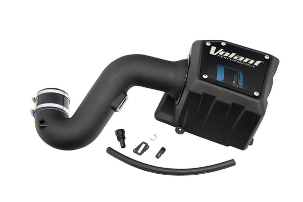 VOLANT Air Intake 19- GM P/U 6.2L 159546-1