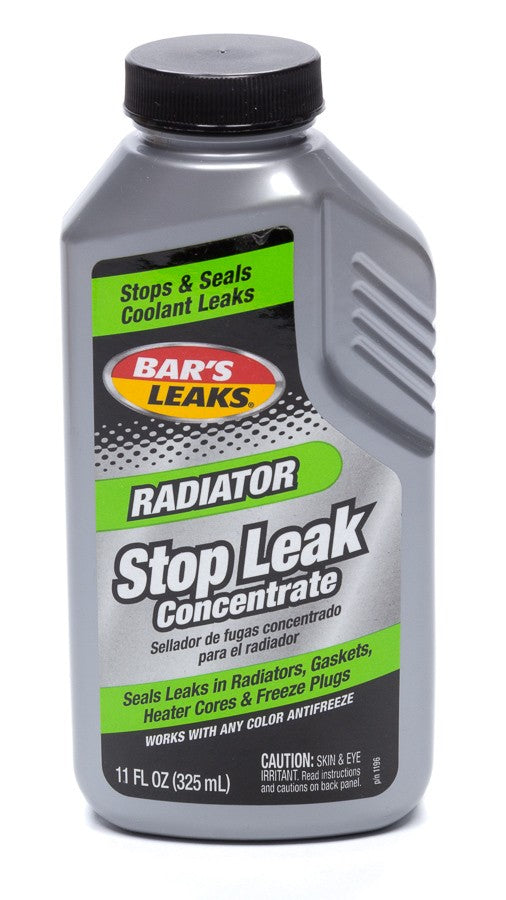 ATP Chemicals & Supplies Bar's Leak 11oz Radiator Stop Leak 1196