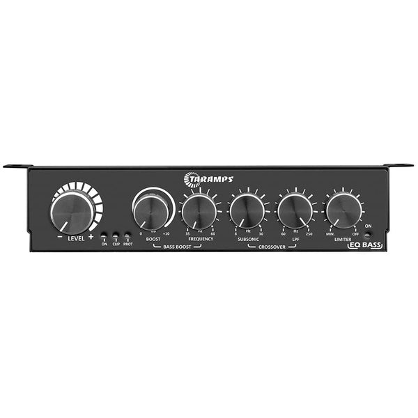 Taramps EQ BASS Digital Audio for Control Your Bass Volume, with RCA Output