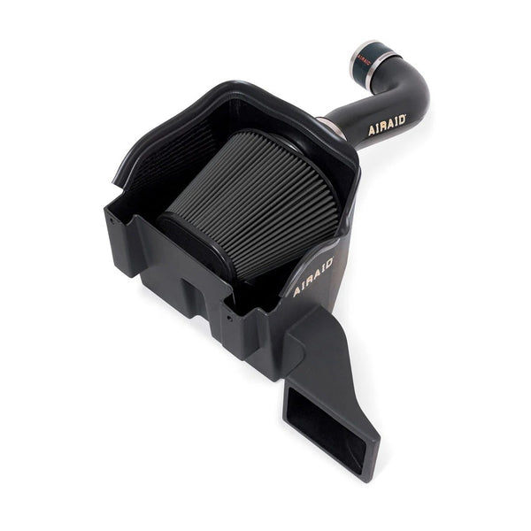 AIRAID INTAKE SYSTEMS AIRAID INTAKE KIT; DODGE  RAM 1500  V8-4.7L F/I AIR-302-23