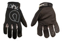 ALPHA GLOVES Standard Mechanic Black XX-Large AG02-01-XXL