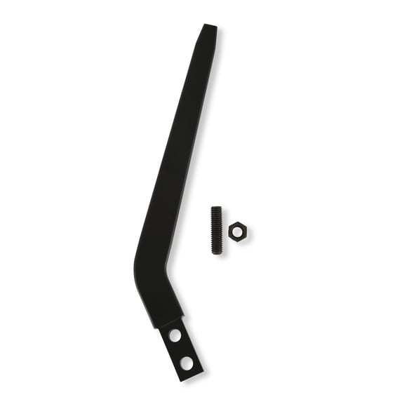 HURST Universal Shifter Stick 10in Long 5.5 Set Back 53903HST