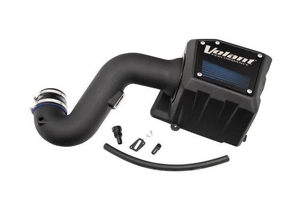 VOLANT Air Intake 19- GM P/U 5.3L 15953-1