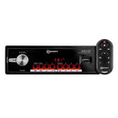 Taramps Amplayer 400 Car Stereo Player, 4 Channels 400 Watts RMS 4x100W RMS