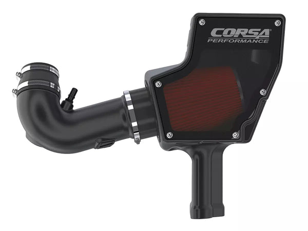 CORSA PERFORMANCE Air Intake System 419850D
