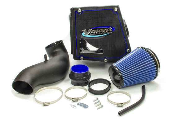 VOLANT Air Intake 07-08 GM P/U 4.80/5.3/6.0L Non Oiled 15253