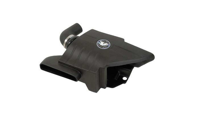 VOLANT Closed Box Air Intake 115206