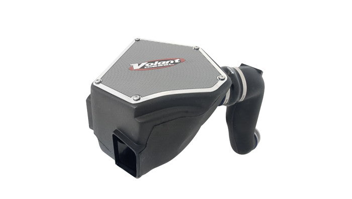 VOLANT Closed Box Air Intake 16759