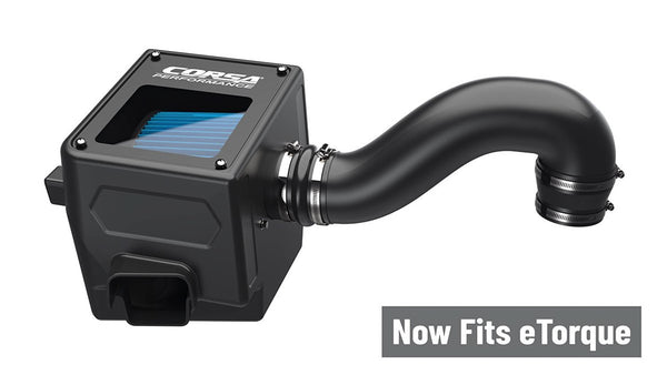 CORSA PERFORMANCE Air Intake System 46557-1