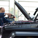 Motul 8100 X-Clean EFE SAE 5W-30 Full Synthetic Motor Oil – 5L | 100% Synthetic Engine Oil | Long Drain & High Performance