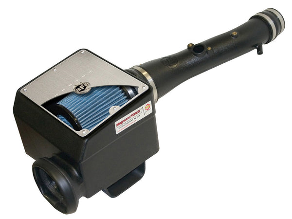 AFE POWER Magnum FORCE Stage-2Si C old Air Intake System 54-81162