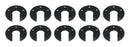 RE SUSPENSION Packer 16mm 1/16in Thick Pack of 10 RE-BR-PK16-063/10