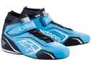 ALPINESTARS USA Shoes Tech 1-T V3 Size 9 Blue 2710122-7912-9