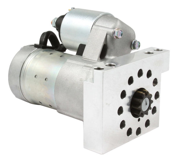 HITACHI AUTO PRODUCTS Chevy Super-Lite Starter SB-BB & V-6 1.2 kw PSL100