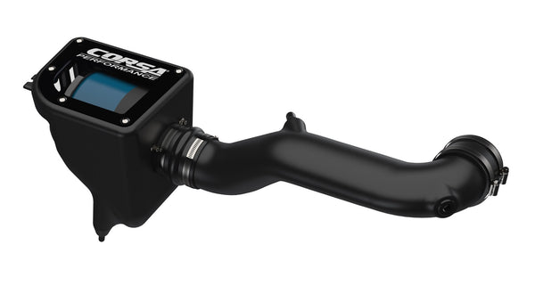 CORSA PERFORMANCE Air Intake System 477366