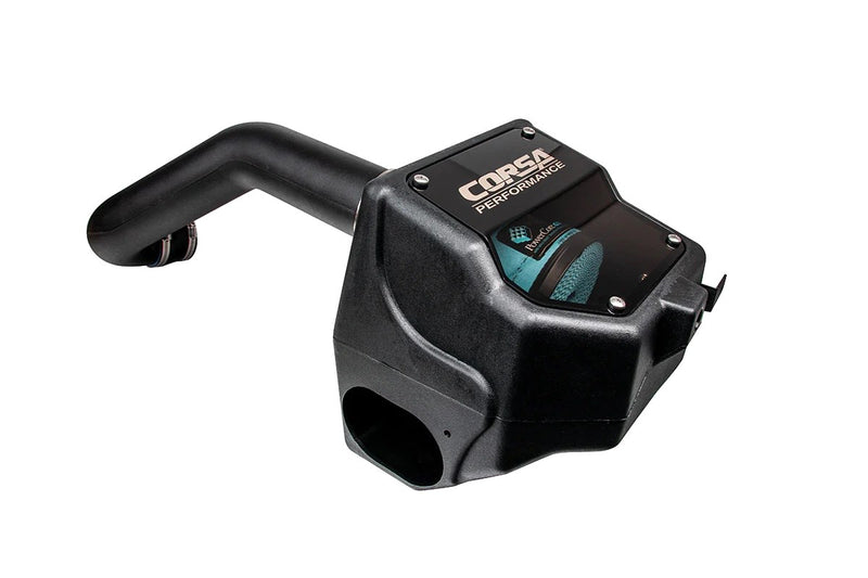 CORSA PERFORMANCE Air Intake System 491506